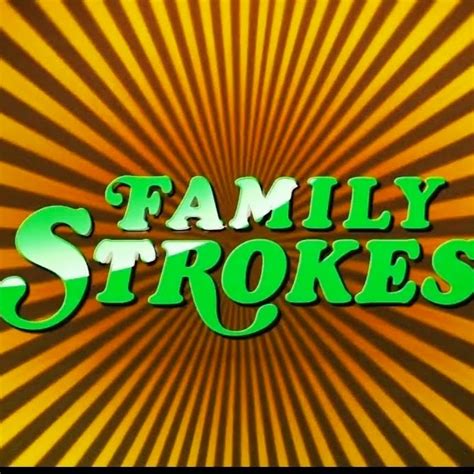 Family Strokes (TV Series 2015– )